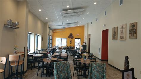 Black Honey Hashery – Local Comfort Food, Coffee & Brunch Favorites