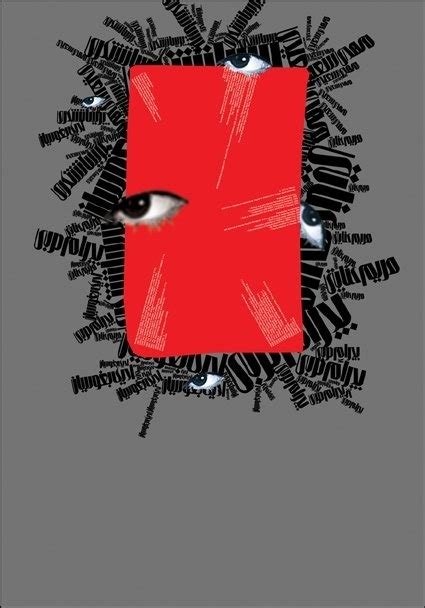 伊朗著名海报设计师Mehdi Saeedi作品选 -《装饰》杂志官方网站 - 关注中国本土设计的专业网站 www.izhsh.com.cn