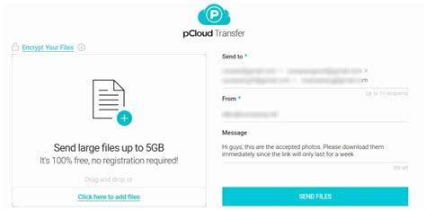 Image result for How to Send Big File by Email Using FX