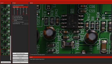 Image result for How to Use digiCamControl for Focus Stacking