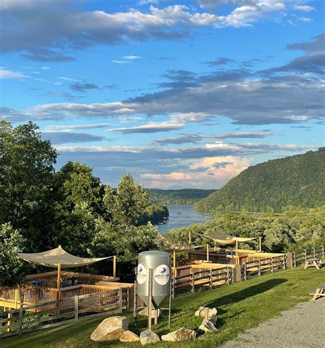 Harpers Ferry Brewing – Virginia