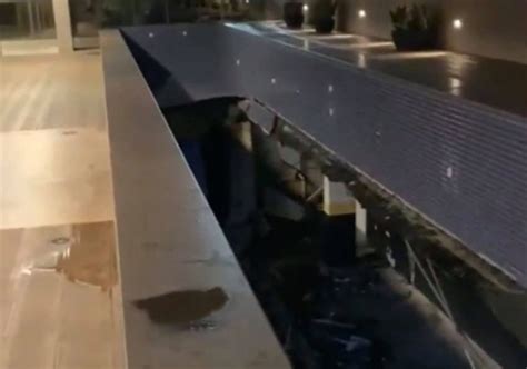 Image result for Intex Pool Collapse