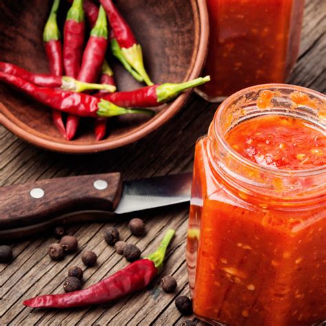 Is It Safe to Eat Spicy Food While Pregnant? – Peekaboo