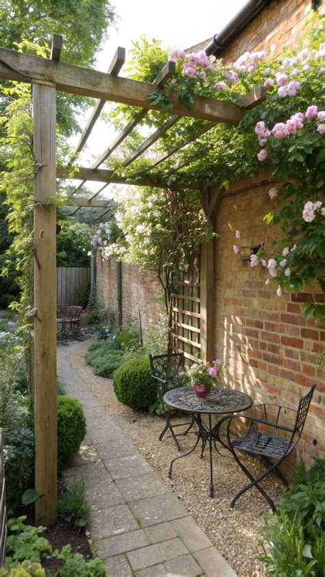 Best 13 21 Charming Small Cottage Garden Ideas for Your Outdoor Oasis ...