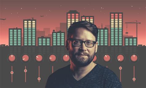 The Sonic Universe (with Dallas Taylor) - Accidental Creative