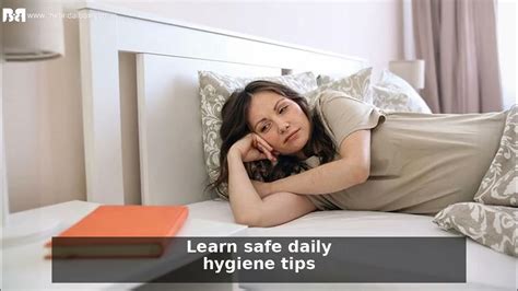 Top 5 Tips to Combat Vaginal Odor During Pregnancy - YouTube