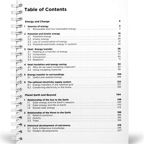 7th Grade Science Curriculum Bundle - My Teaching Library ...