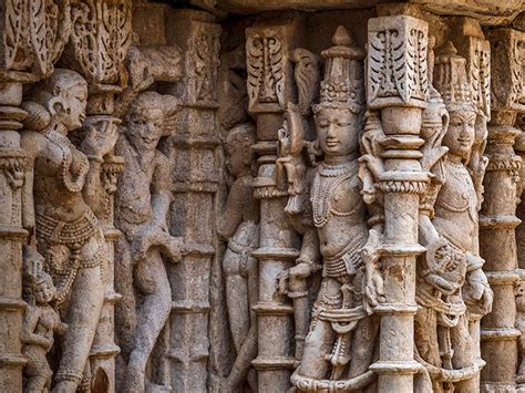 Rani Ki Vav: Delve into the Sublime Beauty of Gujarat's Stepwell | Must ...