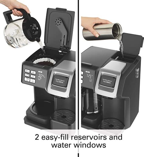 Hamilton Beach Coffee Machine 的图像结果