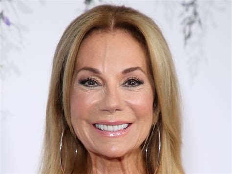 Kathie Lee Gifford Face Surgery