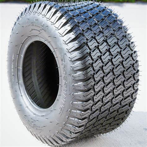 Forerunner Wave 18x8.50-8 4 Ply Lawn & Garden Mower Tire - Walmart.com