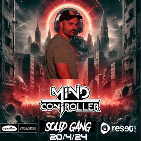 Rezultat imagine pentru Mind Controller
