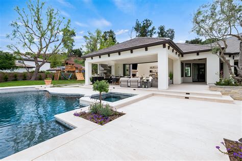 Pool House Additions