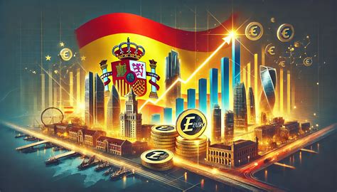 The Spanish economy caps off a remarkable 2024 by being responsible for ...