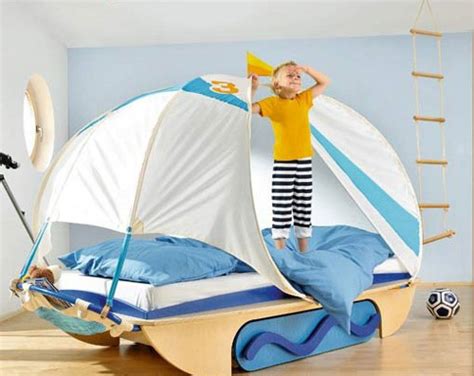 Ideas de Habitaciones Temáticas para Niños y Niñas - Decoracion.IN