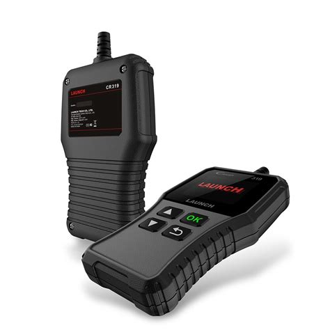 Image result for Creader 319 Code Reader