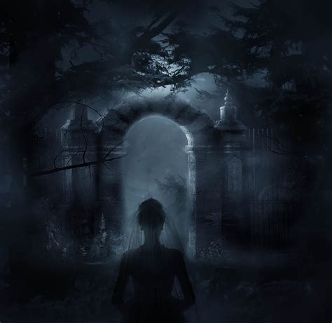 Image result for Scary Bride