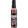 Buy Streax Professional Canvoline Straightening Post Care Shampoo for ...