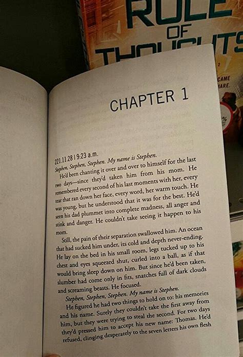 Image result for The Fever Code Cover Without Words