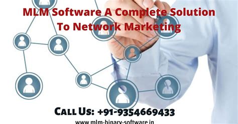 Image result for MLM Program Software