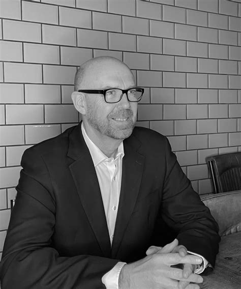 Peter Lumb | Development Director | Prosperity Wealth