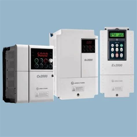 Variable Frequency Drives - Delta Variable Frequency Drives ...