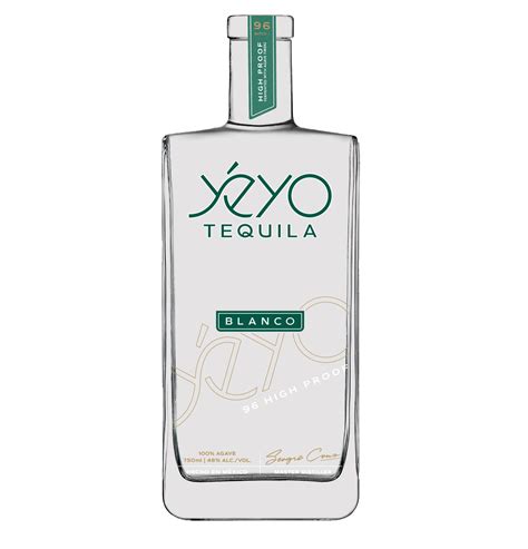 Review: Yeyo Tequila Blanco High Proof – 술:익다
