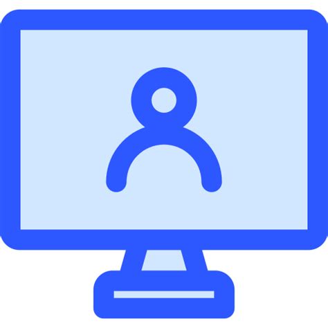 User - Free computer icons