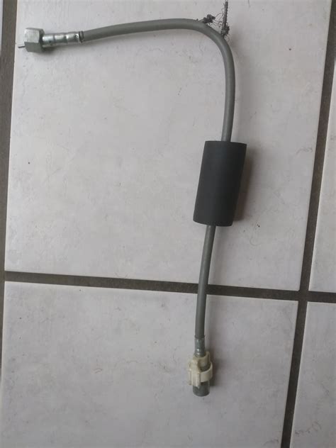 Image result for Speedometer Cable Lube Adapter