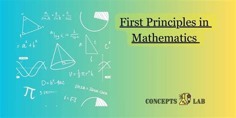 +First Principles Alevel Math 的图像结果