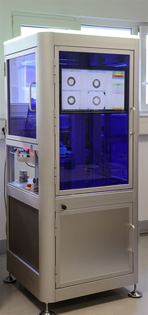 Freudenberg Sealing Technology advances defect detection | Rubber News