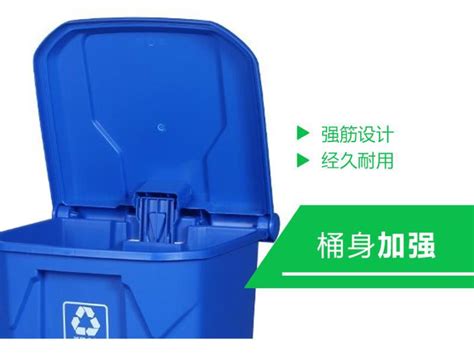 脚踏式垃圾桶牌子质量怎么样 买脚踏式垃圾桶商用评价