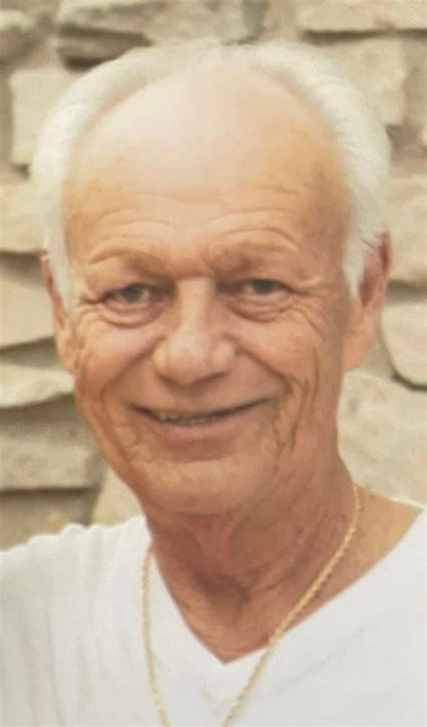 Eugertus Zimmerman Obituary - Kokomo, IN