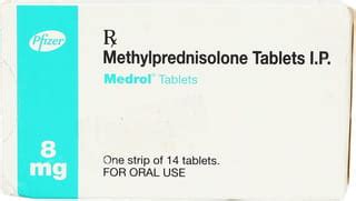 Medrol Tablet: Uses, Side Effects, Price, Dosage & More Info - PharmEasy
