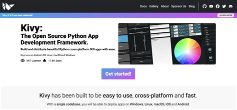 Python Gaming 的图像结果