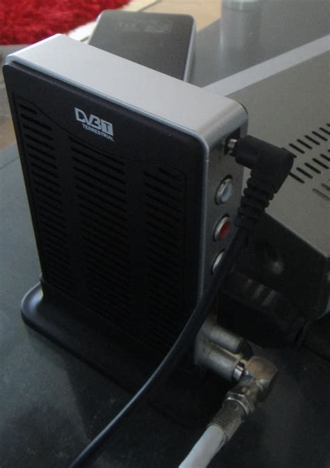 Image result for Freeview Box Installation