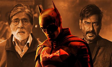 5 Films And TV Shows To Watch Over The Weekend