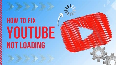 YouTube Not Loading 的图像结果
