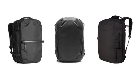 Medium sized travel backpack online