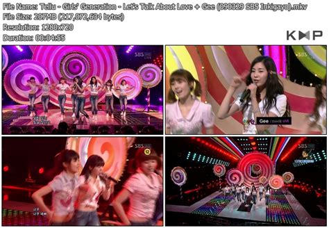 Image result for Girls Generation Gee Live