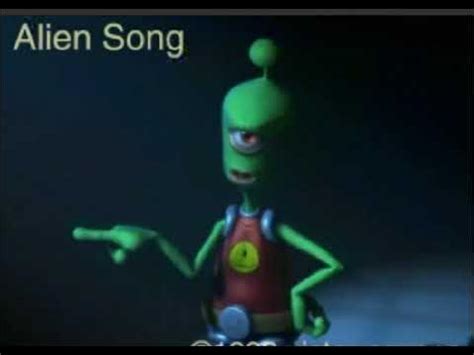 Image result for Alien LPS Song