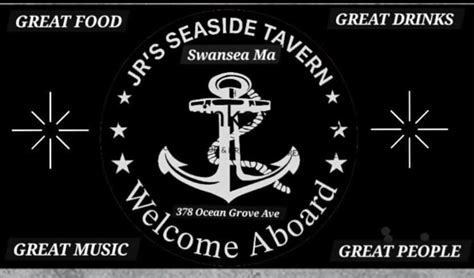 Serendipity debuts at Jrs Seaside Tavern, come and get your groove on ...