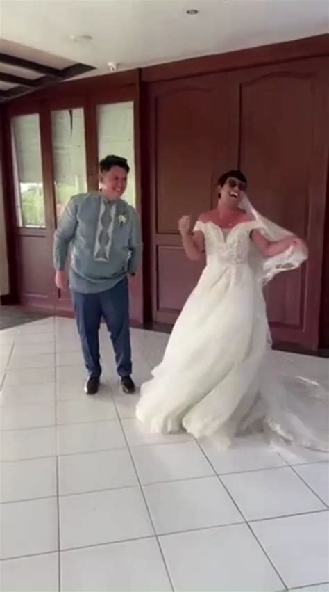Image result for Turn Man into Bride Prank