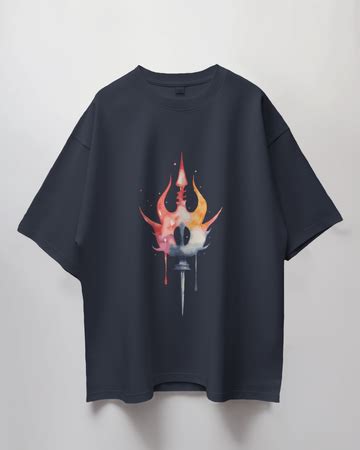 Sexsi Logo Oversized Classic T-Shirt – Desi Doodles