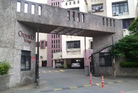 Oxford Village Premium Condominium in Wanawari, Pune: Price, Brochure ...