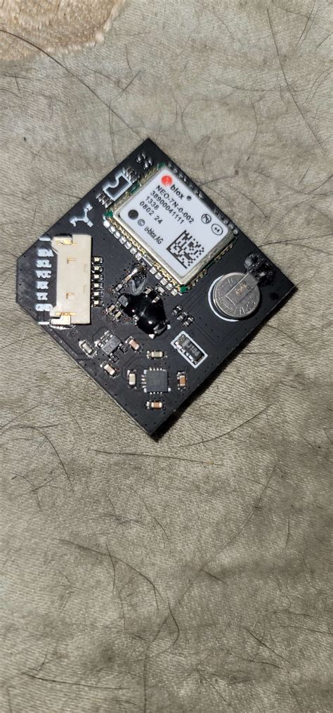 Image result for Trx6 Telemetry Installation