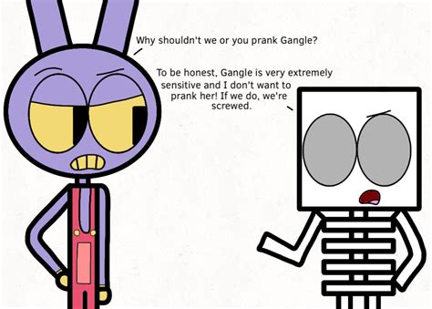 Skeleton Prank 的图像结果