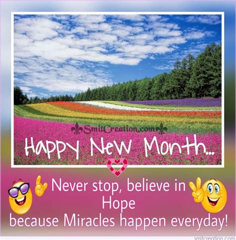 30+ New Month - Pictures and Graphics for different festivals