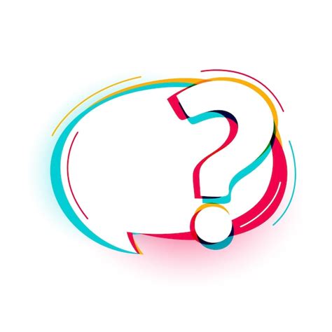 Question Logo 的图像结果