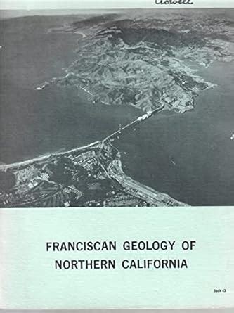 Buy Franciscan Geology of Northern California Book Online at Low Prices ...